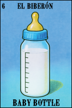06_El Biberon_Baby Bottle